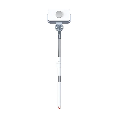 Double Sided Magnetic Window Cleaner with Telescopic Rod 8–35mm