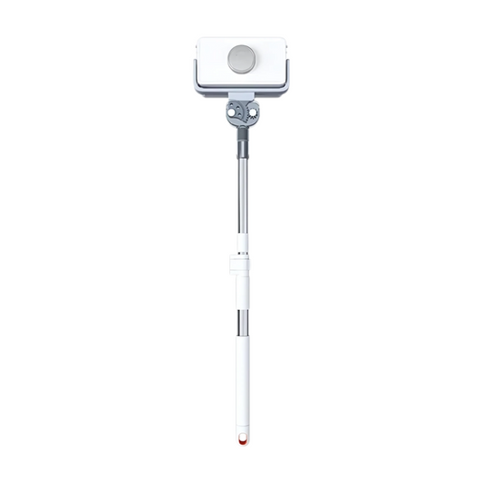 Double Sided Magnetic Window Cleaner with Telescopic Rod 8–35mm
