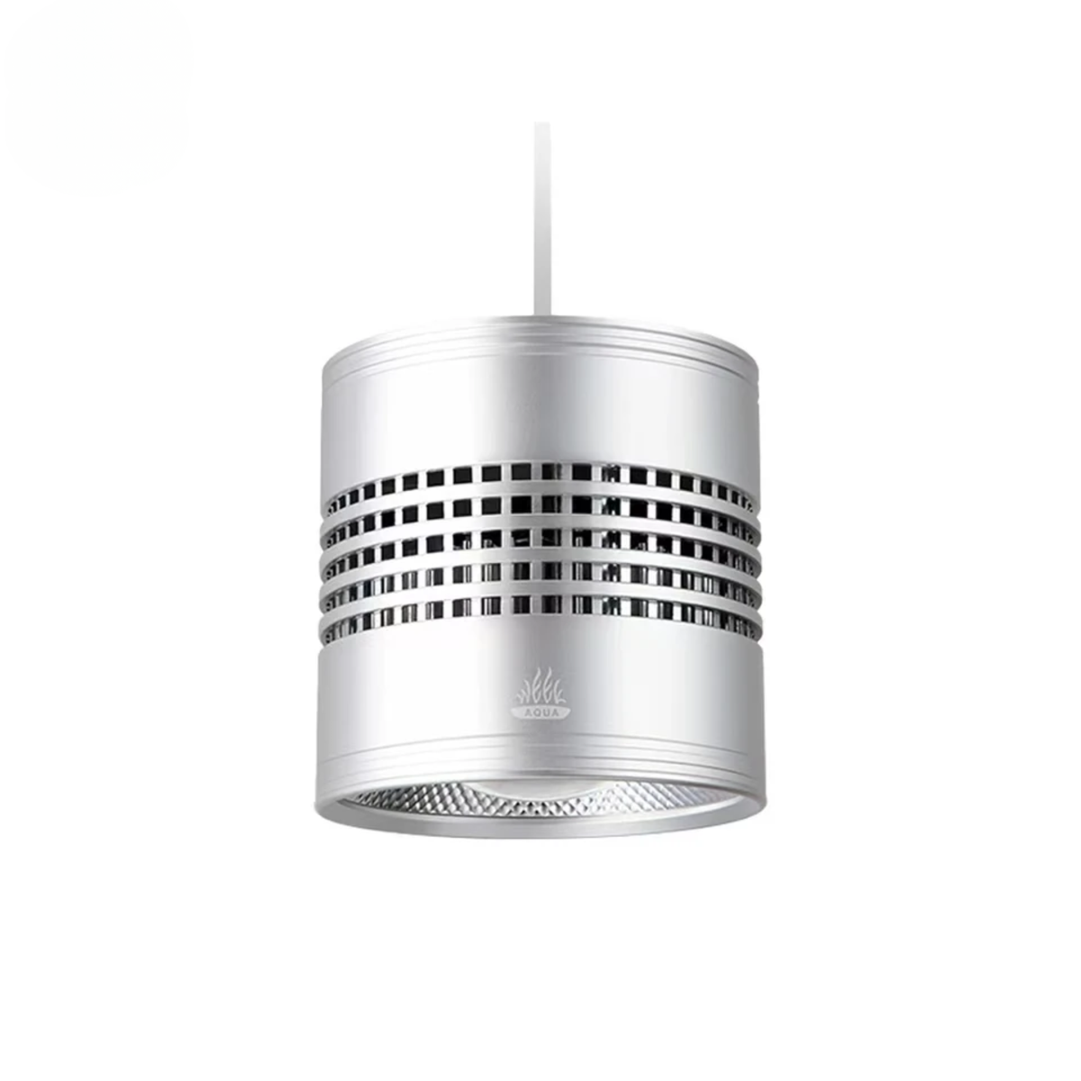 90W RGB-UV Aquarium LED Light with App Control