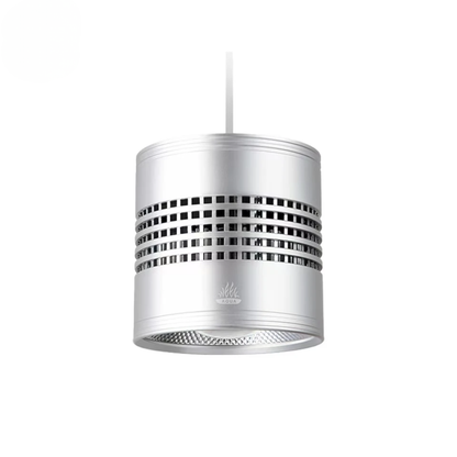 90W RGB-UV Aquarium LED Light with App Control