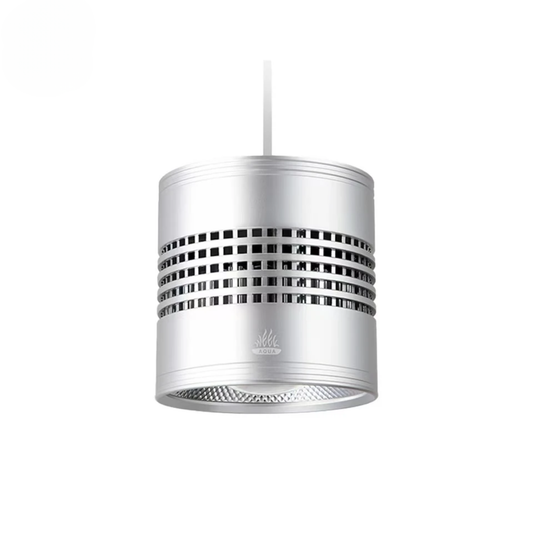 90W RGB-UV Aquarium LED Light with App Control