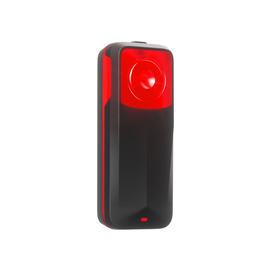 Smart Bike Radar Taillight with Brake Sensing USB