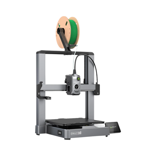 Core XZ 3D Printer with Direct Drive Extruder