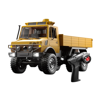 1:18 6WD RC Climbing Truck Toy