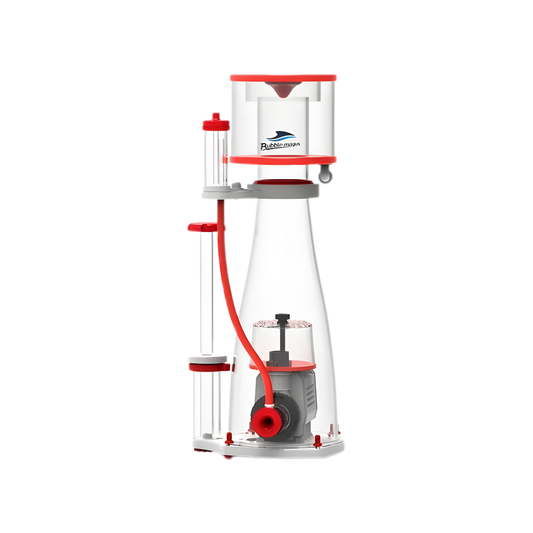 Compact 220V Protein Skimmer for 300L Marine Aquariums