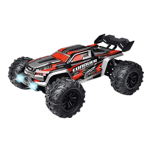 High Speed RC Car 50KMH 4WD 1:16 Scale