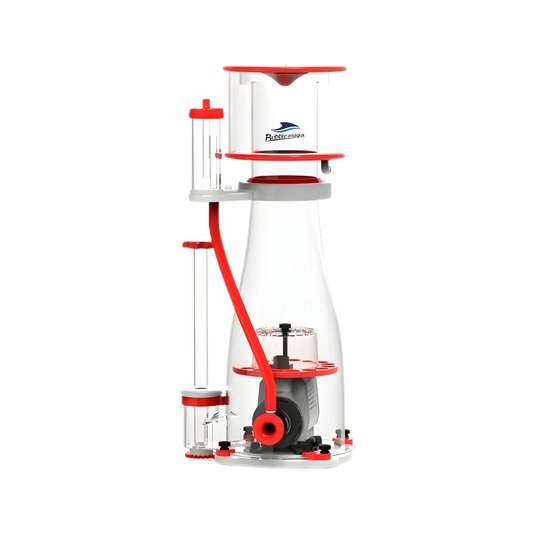 Heavy-Duty Protein Skimmer for Large Reef Tanks 700L Capacity