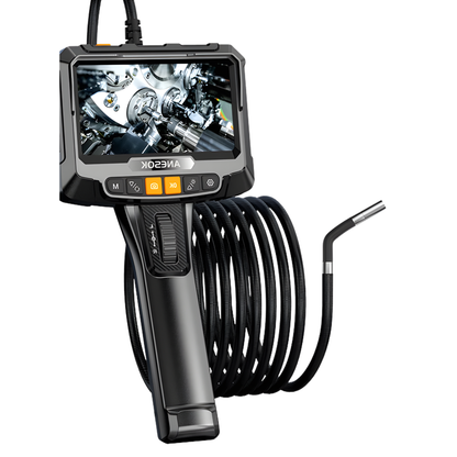 Ultra Slim 4mm Inspection Camera with 2m Cable
