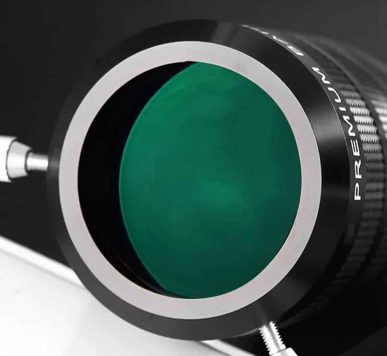 2X 2 Inch Astronomical Barlow Magnifier Lens