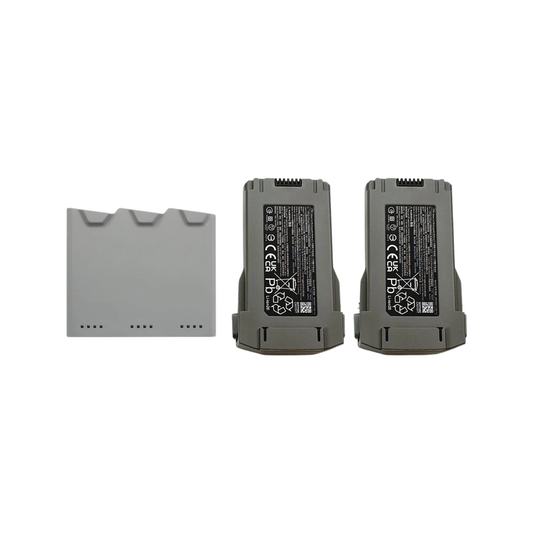 Mini 5 Pro Battery Kit 2 4680mAh Long Flight