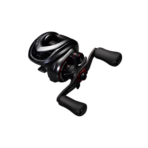 Lightweight Baitcasting Reel 139g 5.8g Spool 4kg Drag
