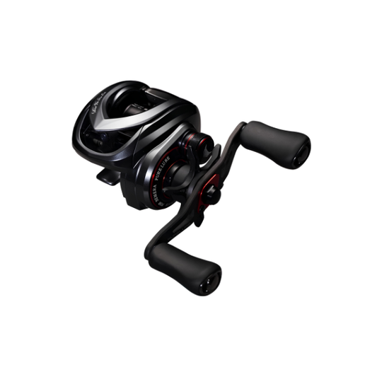 Lightweight Baitcasting Reel 139g 5.8g Spool 4kg Drag