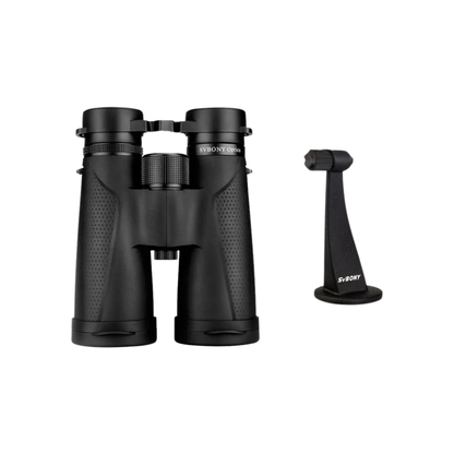 8x42 ED Binoculars for Birdwatching and Camping