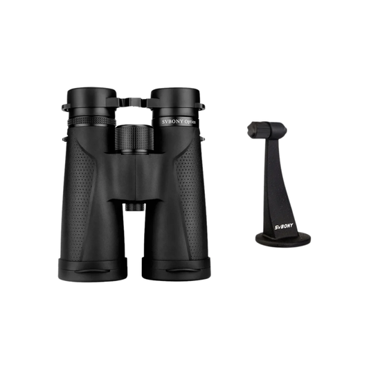 8x42 ED Binoculars for Birdwatching and Camping