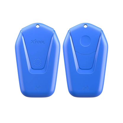 Smart Key Emulator for Toyota and Lexus Vehicles
