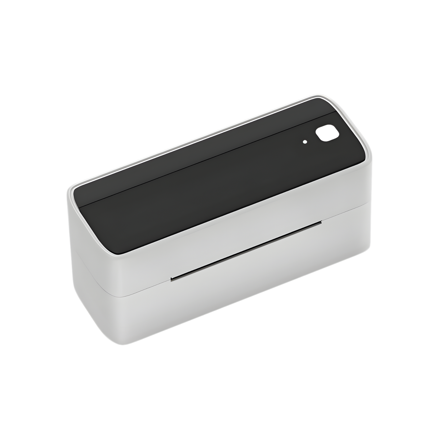 Compact Rechargeable Bluetooth Shipping Label Printer 4x6