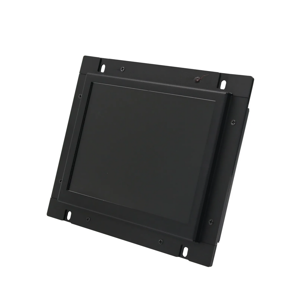 Industrial 9 Inch LCD Display Monitor FANUC CRT Replacement