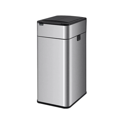 30L Automatic Sensor Waste Bin Stainless Steel