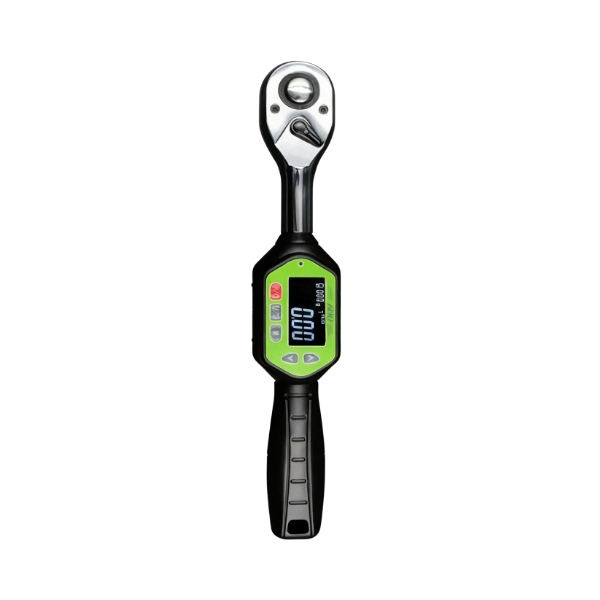 Adjustable Digital Torque Wrench for Bicycle Car Repairs