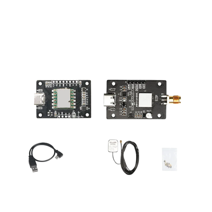 GPS Enabled IMU Sensor for RC Cars & UAVs
