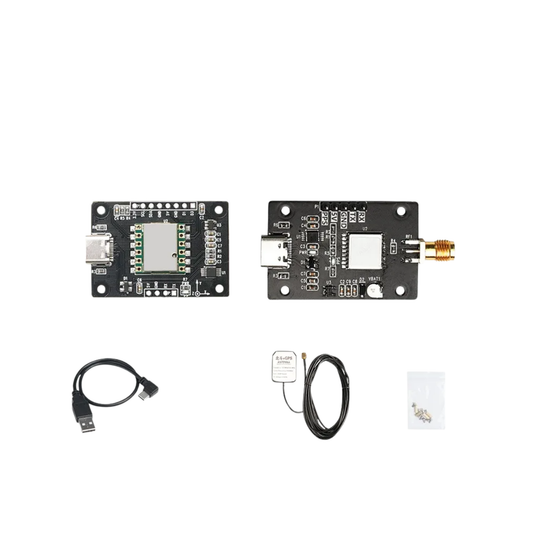 GPS Enabled IMU Sensor for RC Cars & UAVs