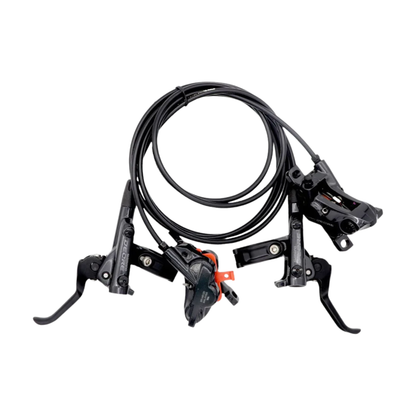 Shimano Deore M6120 4-Piston Hydraulic Disc Brake for MTB