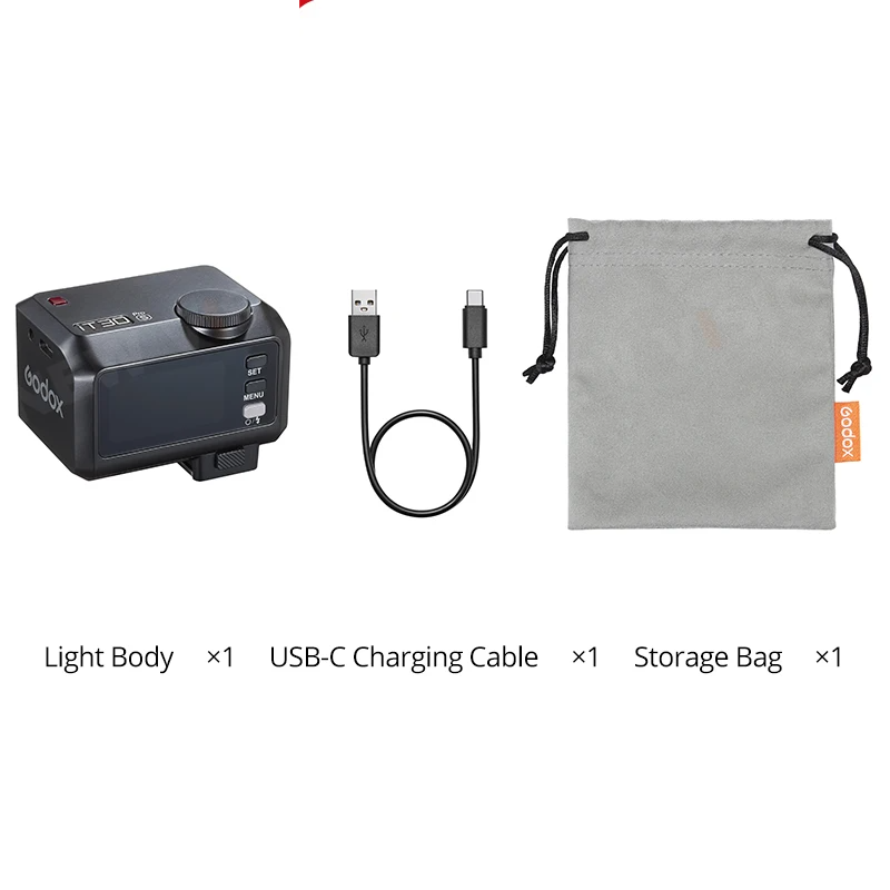 iT30Pro Canon Flash Speedlite TTL HSS Wireless