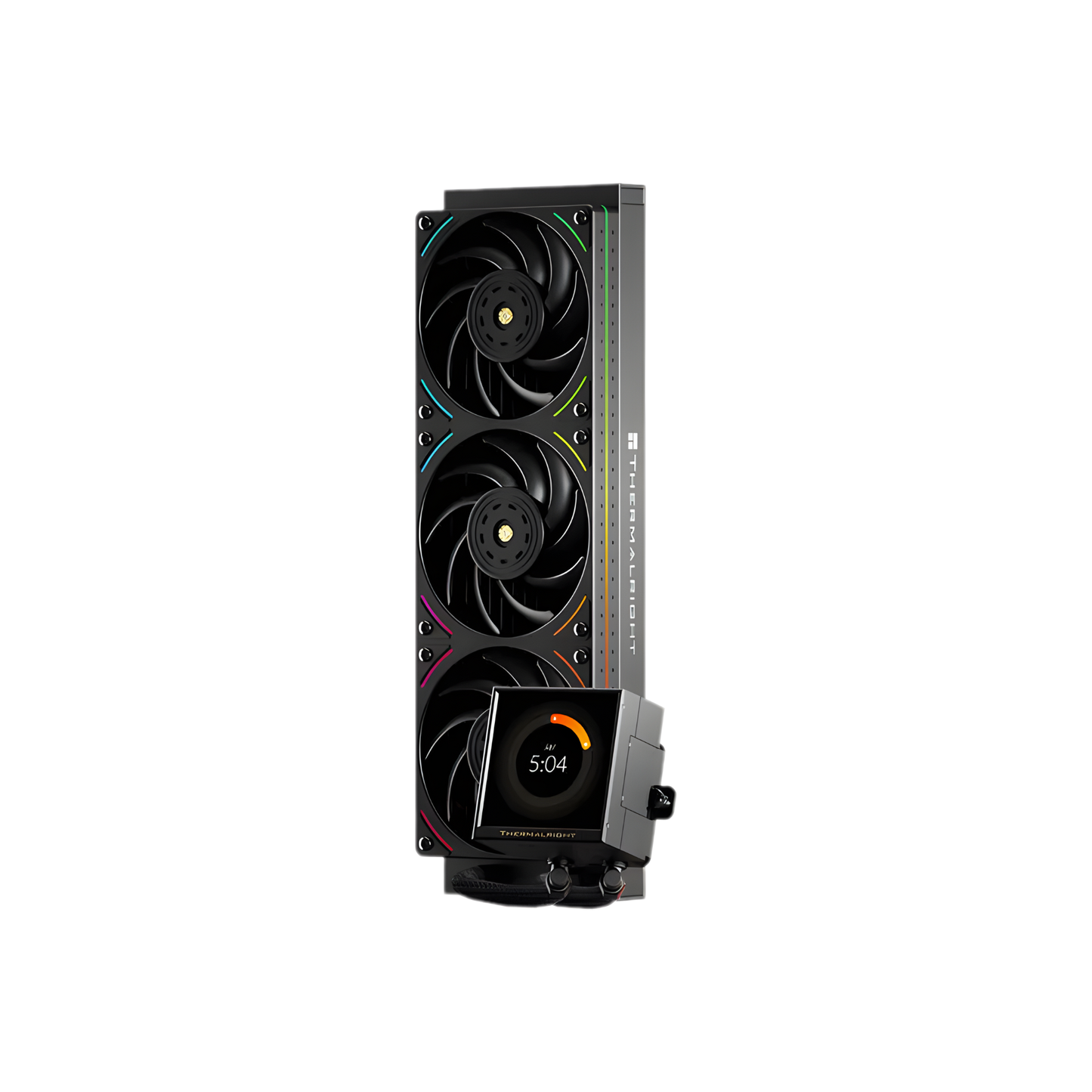 Thermalright PEERLESS VISION UB360 Black ARGB CPU Water Cooler