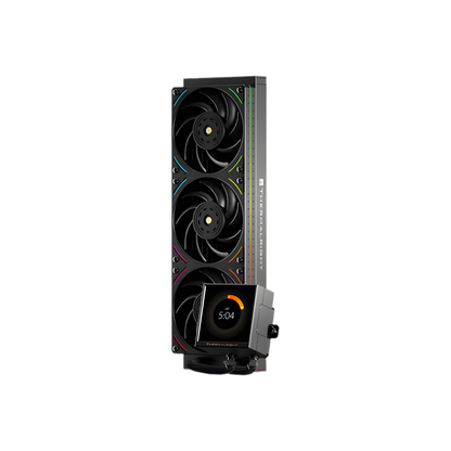 Thermalright PEERLESS VISION UB360 Black ARGB CPU Water Cooler