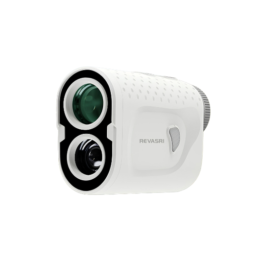Golf Rangefinder 1000m with Slope Switch 6X Magnification