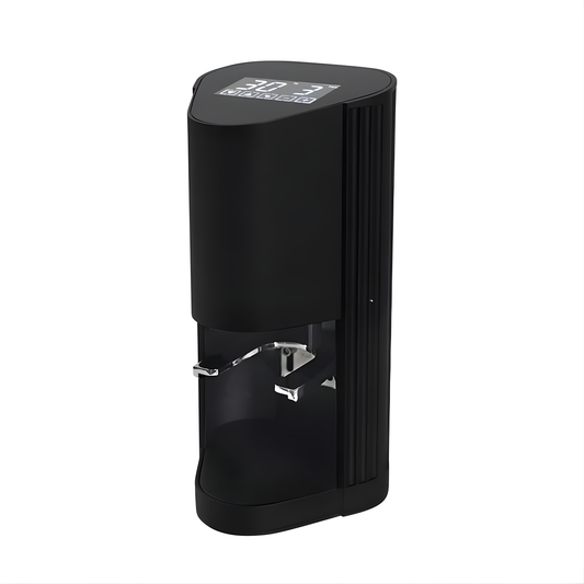 58mm Automatic Electric Coffee Tamper Touchscreen