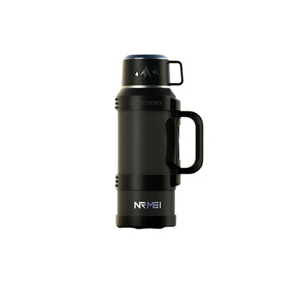 Heavy-Duty 2.7L Vacuum Flask Hot & Cold