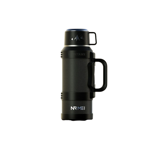 Heavy-Duty 2.7L Vacuum Flask Hot & Cold