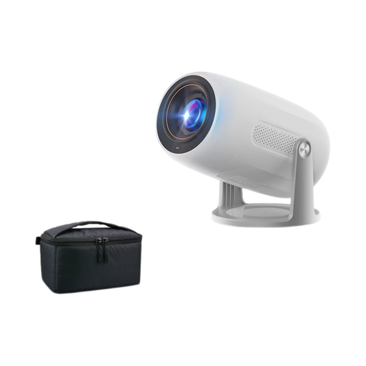 Lenovo Outdoor Full HD Projector 100M with Bag
