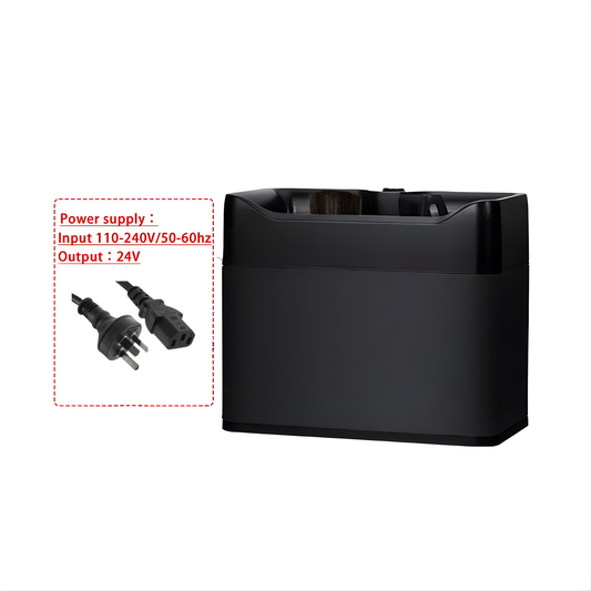 Electric Espresso Portafilter Cleaner 54mm Professional Use