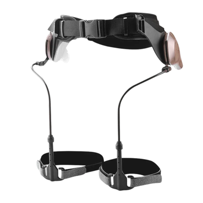 Rehabilitation Walking Trainer for Stroke and Lower Limb Support