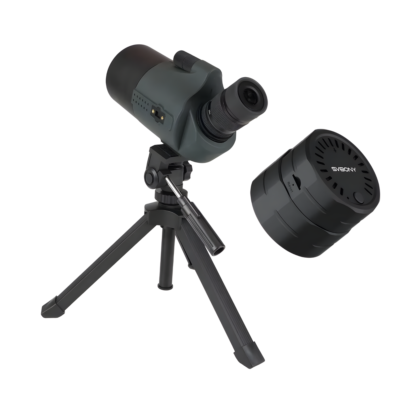 SV41 Pro Scope Camera with Smart WiFi Connectivity