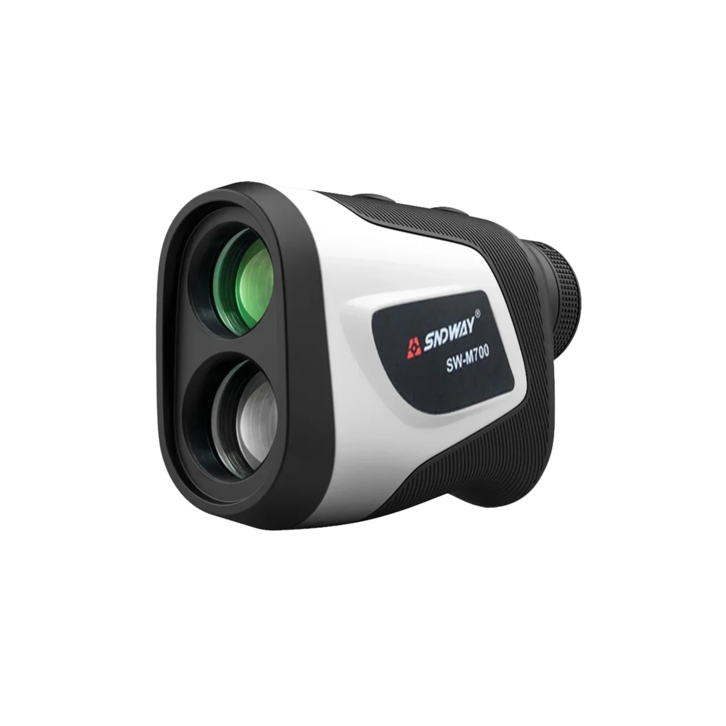 SW-M1000 Heavy Duty Laser Rangefinder Monocular