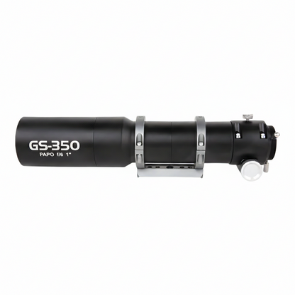 350mm Focus-Free Guide Scope for Astrophotography