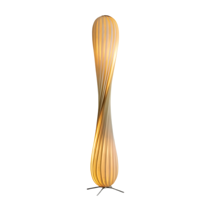145cm Floor Lamp with 3-Color Adjustable Light