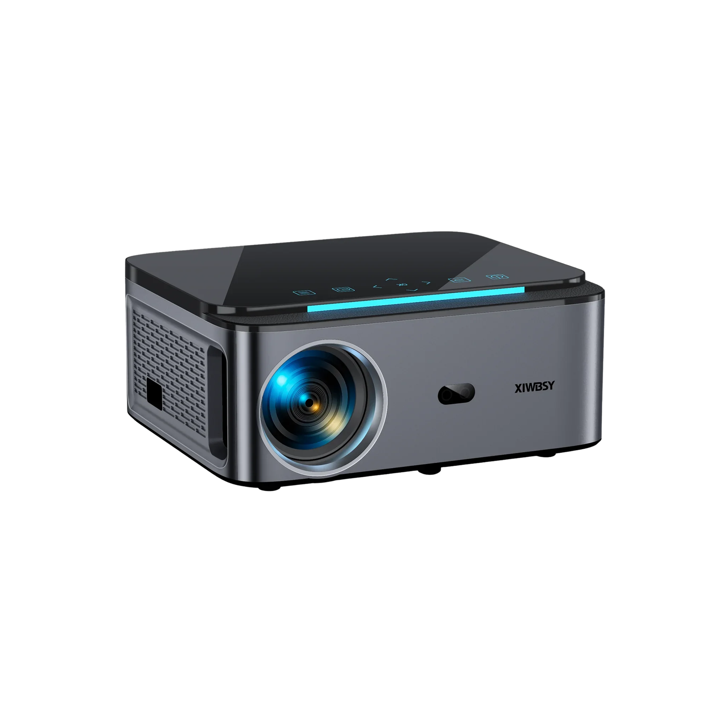 4K Android Projector 1000ANSI Auto Focus 32G