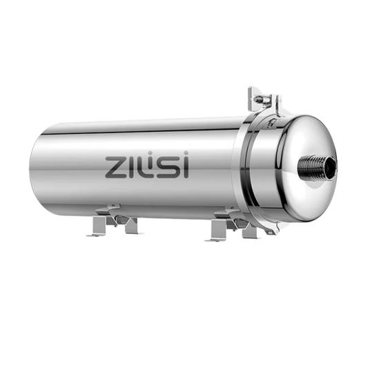 Commercial & Home PVDF Water Filter 1000L Capacity