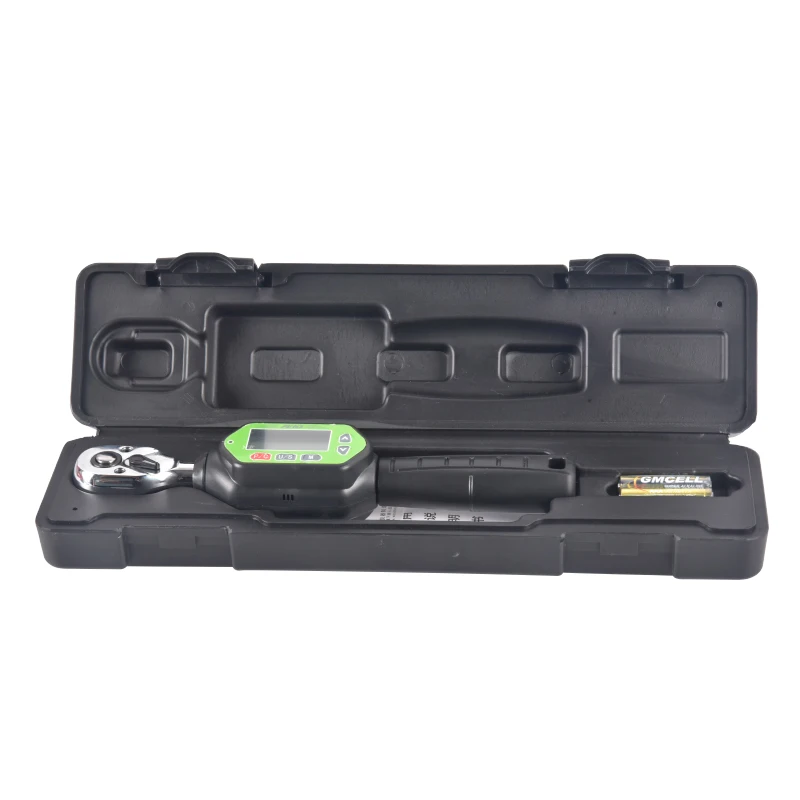 Adjustable Digital Torque Wrench for Bicycle Car Repairs
