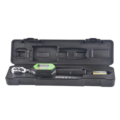 Adjustable Digital Torque Wrench for Bicycle Car Repairs