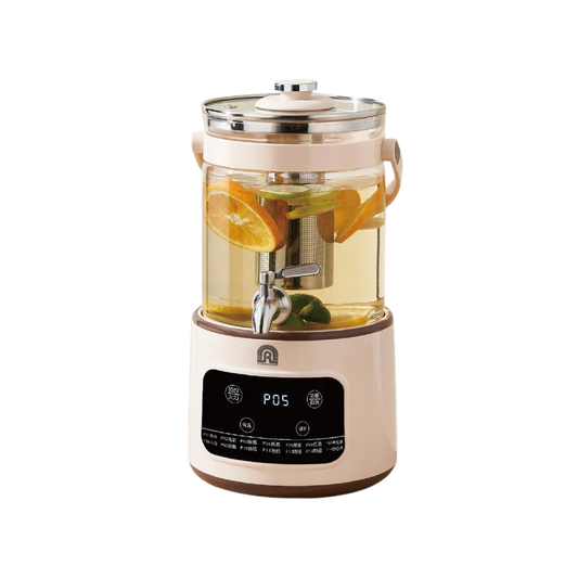 Large 3L Thermostatic Electric Kettle