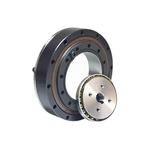 ZXD14 Mini Harmonic Gearbox 100:1 Lightweight Precision Drive