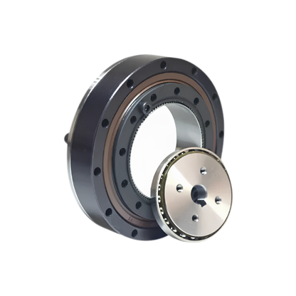 ZXD14 Mini Harmonic Gearbox 100:1 Lightweight Precision Drive