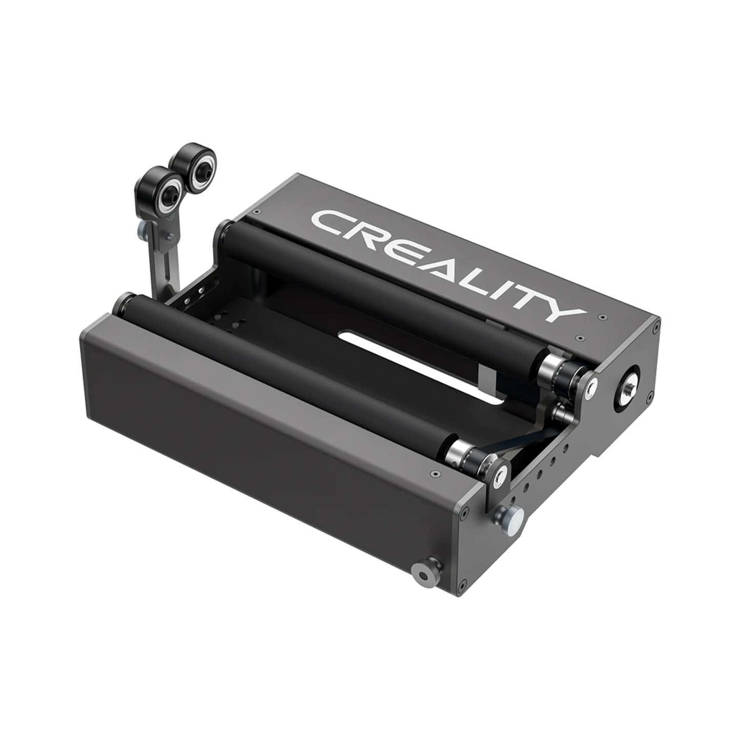 Rotary Roller Attachment for Laser Engraving Machines