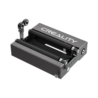 Rotary Roller Attachment for Laser Engraving Machines