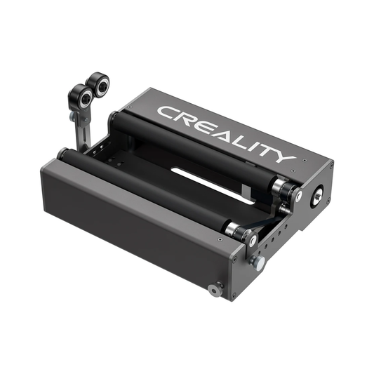 Rotary Roller Attachment for Laser Engraving Machines